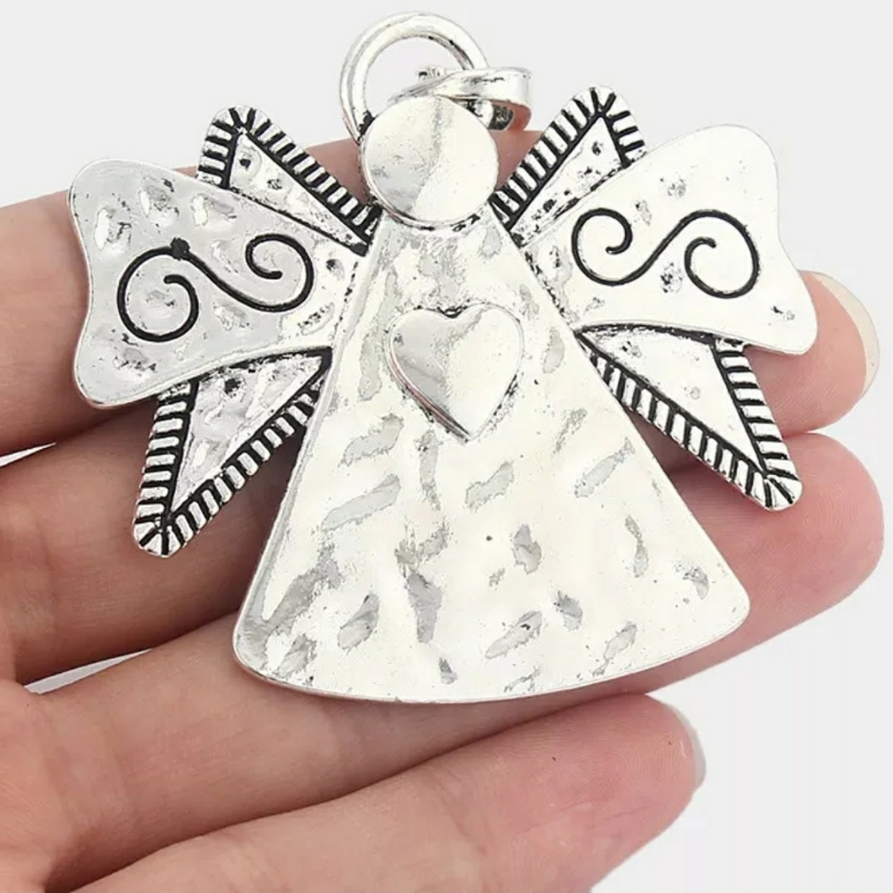 Huge Statement Pendant